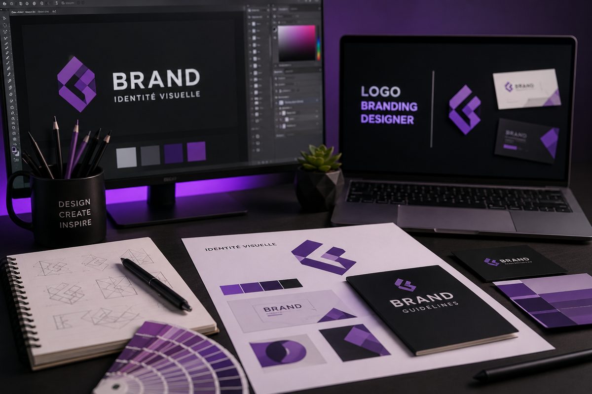 Design & Branding