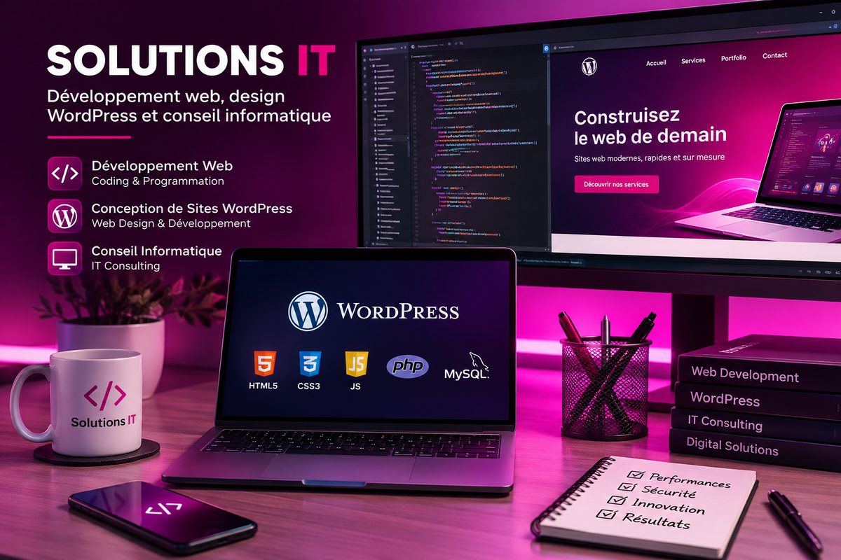 Solutions IT